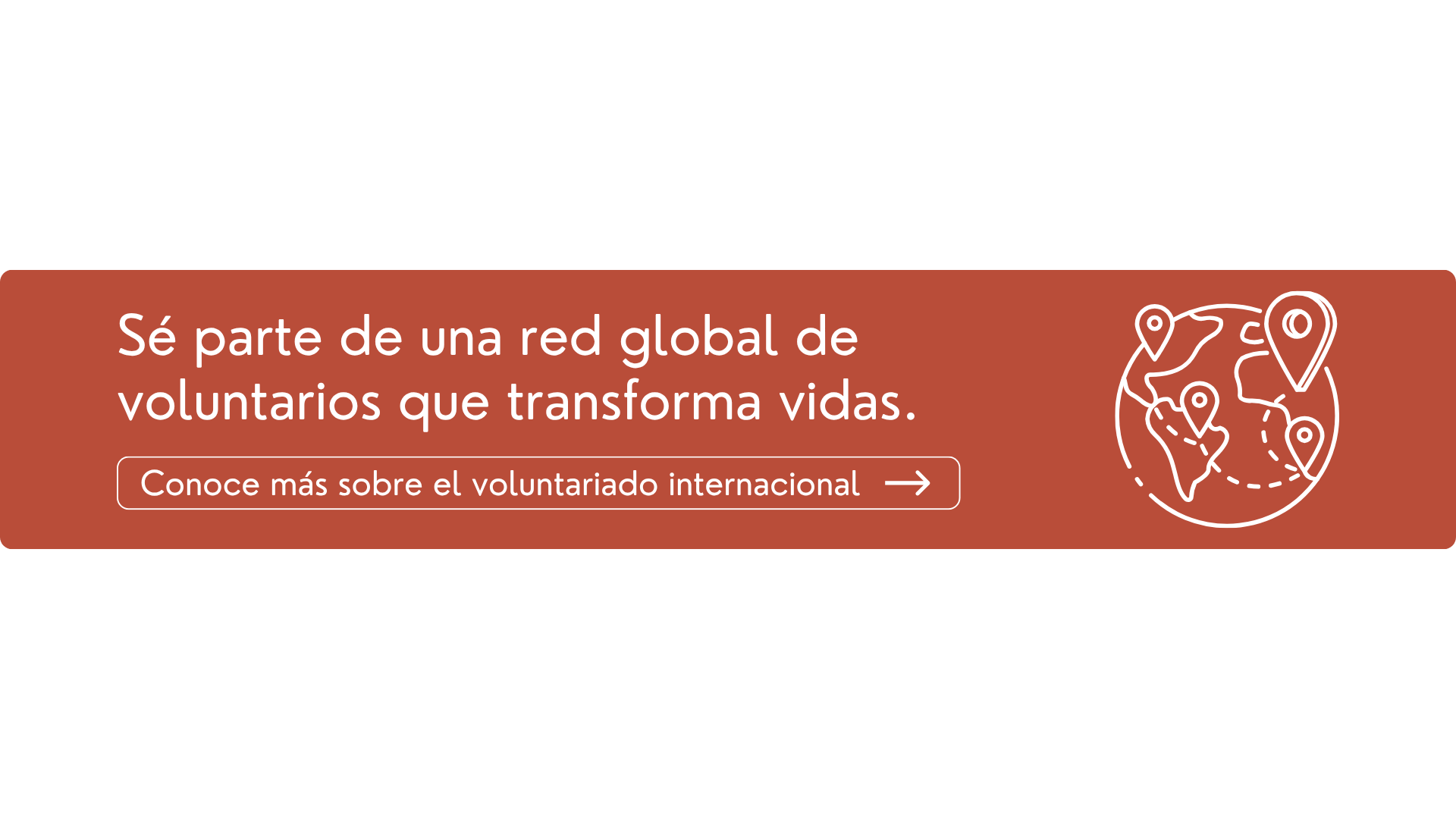 Voluntariado sin Fronteras
